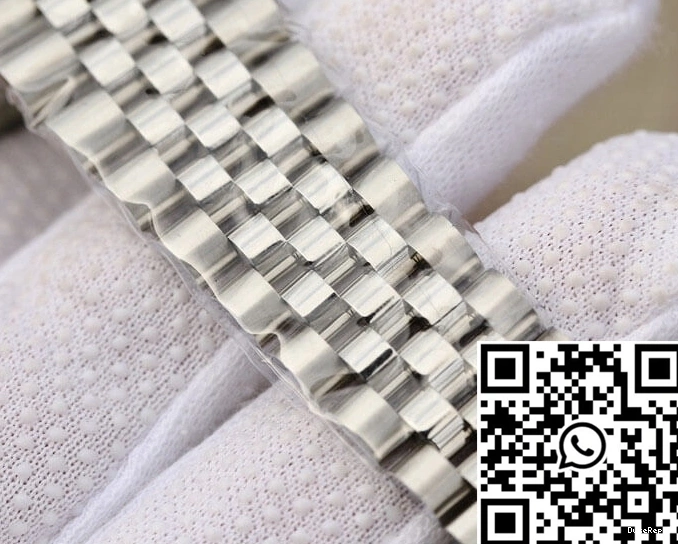 Factory GM M126234-0015 Black Datejust Rolex Dial 0426